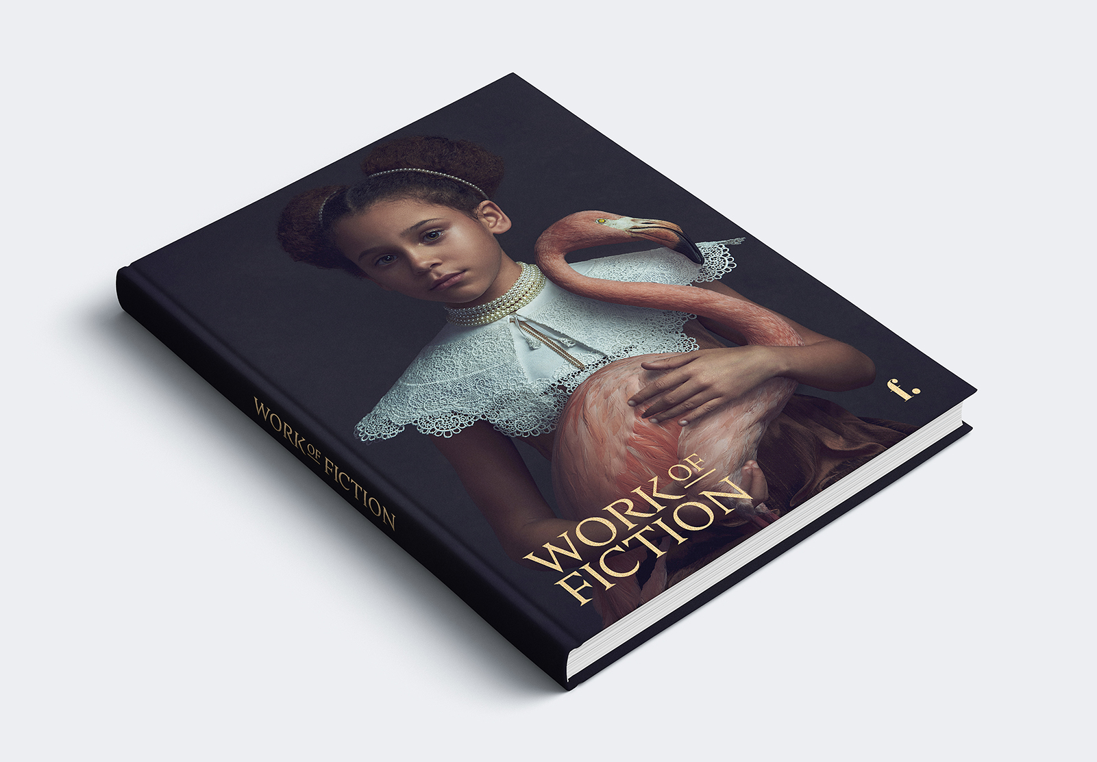 Work of Fiction Portfolio